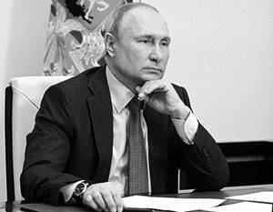 Владимир Путин - Путин дал старт началу производства на Амурском газоперерабатывающем заводе - newsland.com - Россия - Амурская обл. - Свободный