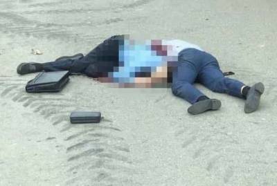 В Сочи расстреляны два судебных пристава - free-news.su - Сочи - Адлер