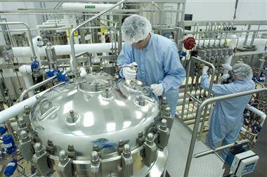 Regeneron: кому коктейль? - smartmoney.one - шт. Нью-Йорк - Reuters