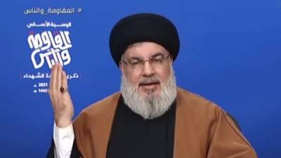 Дональд Трамп - Бензиновый коллапс: ливанская «Хизбалла» готова напрямую закупать топливо у Ирана - eadaily.com - Вашингтон - Швейцария - Иран - Тегеран - Ливан