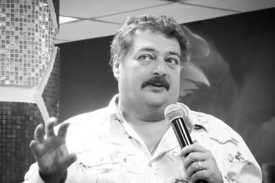 Алексей Навальный - Дмитрий Быков - Писатель Дмитрий Быков назвал своё отравление «аналогом госпремии» - neva.today - Санкт-Петербург - Екатеринбург - Уфа