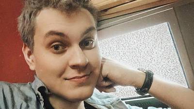 Юрий Хованский - Задержанному блогеру Хованскому выберут меру пресечения - gazeta.ru - Санкт-Петербург