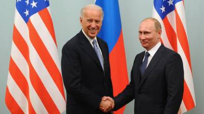 Владимир Путин - Александр Радчук - Джо Байден - Байден и Путин встретятся на вилле возле Женевского озера – Reuters - ru.slovoidilo.ua - Швейцария - Женева - Reuters