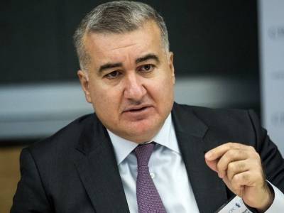 Освобождение азербайджанских земель открывает уникальные возможности для развития полностью интегрированного региона - посол - trend.az - Азербайджан