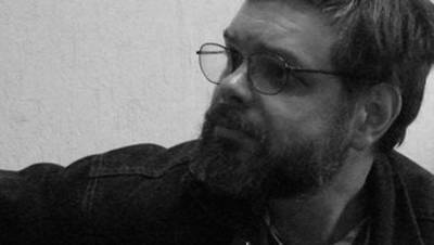 Поэт Василий Бородин погиб накануне 39-летия - gazeta.ru - Москва