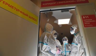 Владислав Жемчугов - Иммунолог призвал усилить меры по профилактике COVID-19 - govoritmoskva.ru - Москва