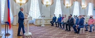Сергей Собянин - Собянин анонсировал открытие дополнительных больниц для пациентов с COVID-19 - runews24.ru - Москва