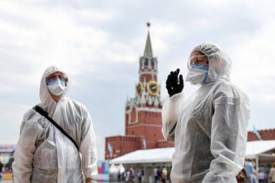 Дмитрий Медведев - Медведев: пандемия привела к переосмыслению государственных приоритетов - tvc.ru