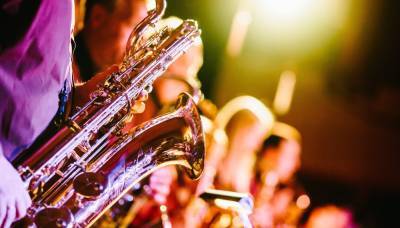 Тверская филармония приглашает на Летний джазовый фестиваль - afanasy.biz - Тверь