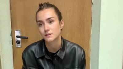 Мария Захарова - Софья Сапеги - Адвокат Сапеги встретится с подзащитной до конца недели - russian.rt.com - Минск