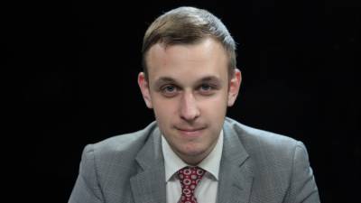 Василий Власов - Юрий Хованский - Депутат Власов связал задержание Хованского с предстоящими выборами - svoboda.org