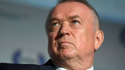 Сергей Катырин - В ТПП рассказали о мерах поддержки для российского бизнеса - russian.rt.com