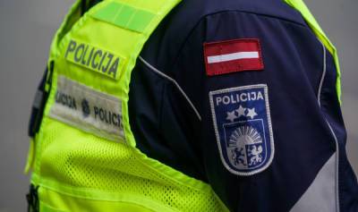 Мария Голубева - В Латвии не хватает полицейских: что с этим делать? - lv.baltnews.com - Рига - Латвия
