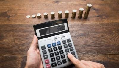 Инфляция в Украине ускорилась. Как изменились цены - minfin.com.ua
