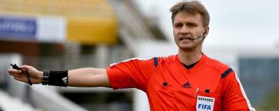 Сергей Лапочкин - Ашот Хачатурянц - УЕФА отстранил арбитра Сергея Лапочкина от судейства на 10 лет - runews24.ru