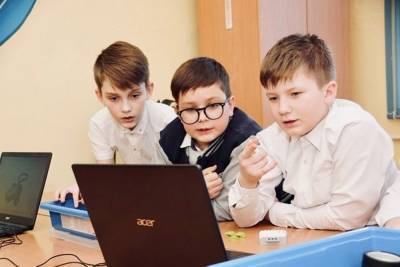 Игорь Артамонов - Липецким школьникам помогут определиться с будущей профессией - lipetskmedia.ru - Липецкая обл.