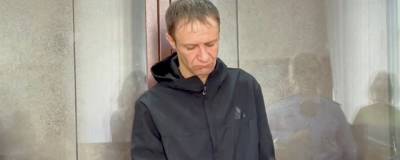 Суд приговорил мужчину, убившего гея в Москве, к девяти годам колонии - runews24.ru - Москва - Курск