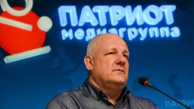 Режиссер Надеин рассказал, почему именно Горбачев несет ответственность за распад СССР - newinform.com - Россия - ГДР - РСФСР