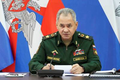 Сергей Шойгу - Шойгу пошутил над неуверенностью российского губернатора - lenta.ru - Тверская обл.