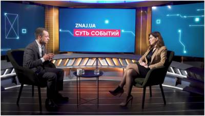 Алексей Устенко - Любовь Завальнюк - Отсутствие земельной реформы тормозит Украину: Устенко объяснил, почему - politeka.net