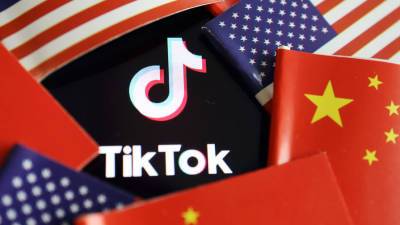 Дональд Трамп - Джо Байден - Байден отменил указы Трампа о запрете TikTok и WeChat - gazeta.ru