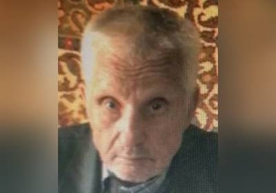 85-летний мужчина с болезнью Альцгеймера пропал в Володарском районе - vgoroden.ru
