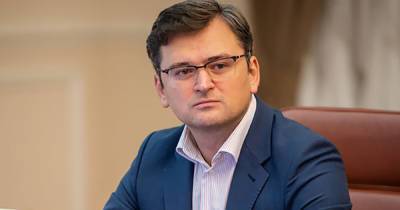Сергей Лавров - Дмитрий Кулеба - Кулеба заверил, что готов к переговорам с Лавровым в нормандском формате - dsnews.ua - Берлин