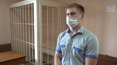 Убийца европейской косули в Воронежской области избежал реального срока - vestivrn.ru - Воронежская обл.