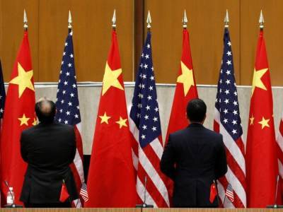 Что произойдет с российско-китайскими отношениями, если США ослабят давление? - geo-politica.info - Москва - Япония - Пекин