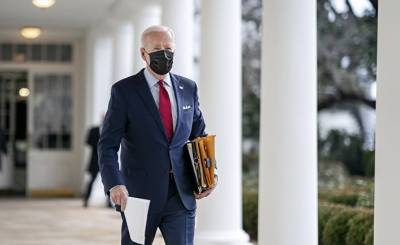 Джо Байден - CNN: посол США и другие «ястребы» боятся, что Байден поддастся Путину в Женеве - geo-politica.info - Москва - Вашингтон - Женева