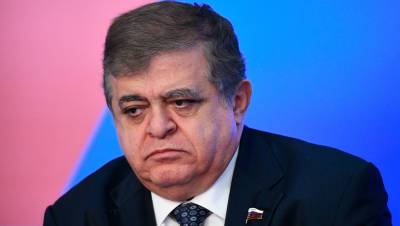 Владимир Путин - Владимир Джабаров - Джо Байден - В Совфеде допустили утрату лидерства США после саммита Байдена и Путина - gazeta.ru
