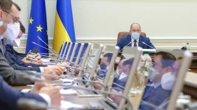 ЕС, НАТО и Россия: утверждена стратегия внешней политики Украины - news-front.info