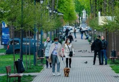 Украина заняла 68-ое место в рейтинге стран по благополучию - facenews.ua - Австралия - Молдавия - Новая Зеландия - Boston - Сингапур