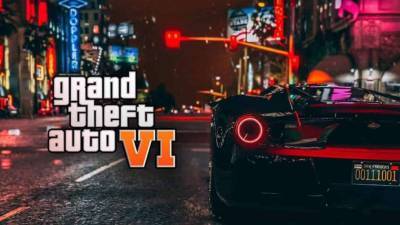В GTA6 появится вымышленная криптовалюта - lenta.ua