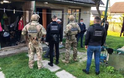 Пограничники перекрыли канал нелегальной миграции - korrespondent.net - Румыния - Венгрия