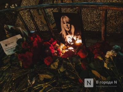 Ирина Славина - Экс-глава нижегородского Центра «Э» рассказал об отношении к Славиной и Иосилевичу - vgoroden.ru - Нижний Новгород