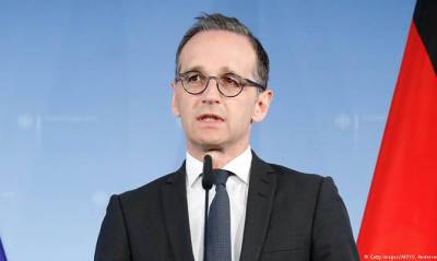 Дмитрий Кулебой - Германия исключила поставки оружия Украине - capital.ua - Донбасс