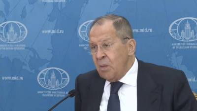 Владимир Путин - Сергей Лавров - Джозеф Байден - Стратегическая стабильность будет в числе тем саммита президентов России и США в Женеве 16 июня - 1tv.ru - Москва - Вашингтон - Женева