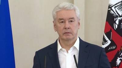 Мэр Москвы сообщил об открытии еще нескольких больниц для тех, кто заболел коронавирусом - 1tv.ru - Москва