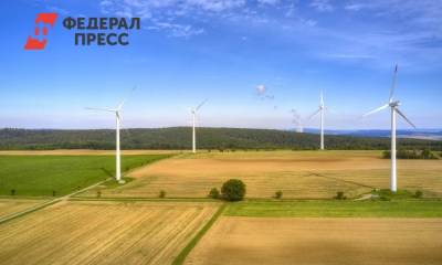 Названа неочевидная причина климатической катастрофы - fedpress.ru - Москва