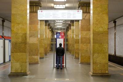 Более тысячи человек нашли в Москве с помощью умной системы видеоаналитики - vm.ru - Москва