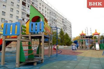 Сыктывкарка не смогла добиться установки нового аттракциона у «Детского мира» - bnkomi.ru - респ. Коми - Сыктывкар