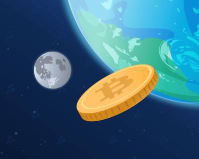 В Ruffer Investment объяснили решение о продаже биткоина «спекулятивной лихорадкой» - forklog.com