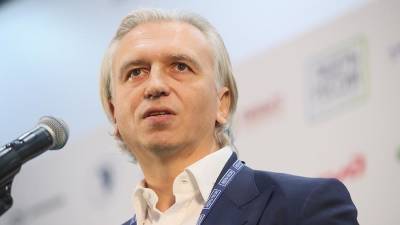Александр Дюков - Глава РФС прокомментировал новую форму сборной Украины по футболу - iz.ru - Крым - ДНР - ЛНР - Донецкая обл.