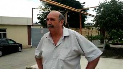 Владелец самостроя: что известно о застрелившем судебных приставов в Адлере - 5-tv.ru - Адлер