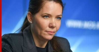 Анастасия Ракова - В мэрии заверили москвичей, что в столице не планируются новые коронавирусные ограничения - profile.ru - Москва