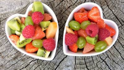 Зухра Павлова - Эндокринолог Павлова рассказала, как правильно употреблять ягоды и фрукты без вреда для фигуры - actualnews.org