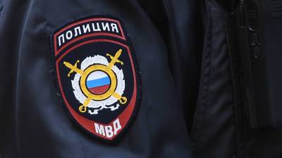 В Туве пьяный водитель пытался скрыться от ГИБДД, зажав инспектора стеклом машины - gazeta.ru - Кызыл - Тувы