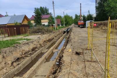 Сергей Ситников - В Костроме продолжается битва за горячую воду - kostroma.mk.ru - Костромская обл. - Кострома