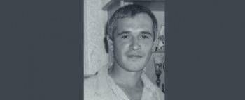 Установлена личность убитого мужчины в Фетинино: им оказался 37-летний Дмитрий Теконин - vologda-poisk.ru - Вологда